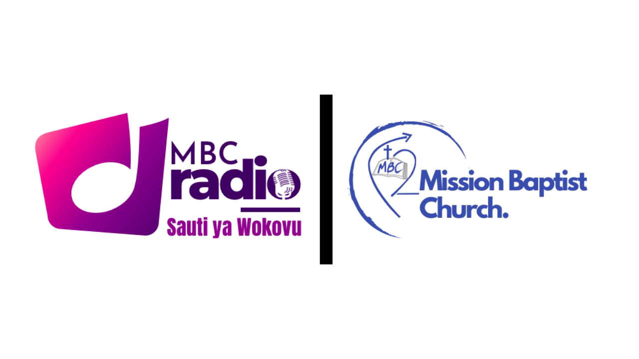 Logo mbc radio
